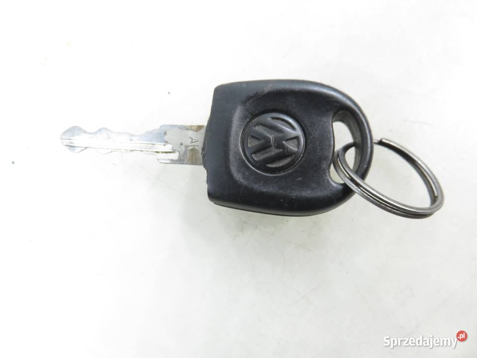 STACYJKA VW GOLF III Variant 1H5 357905851D