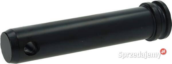 Sworzeń 32x125 mm kat3 Kramp Z332125HKR Kamionna
