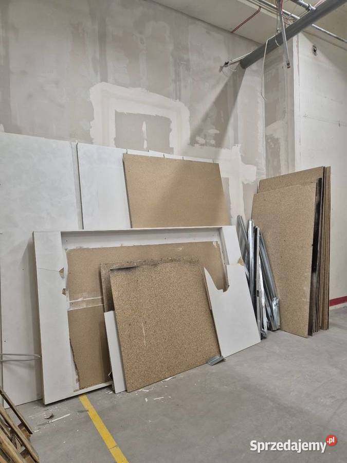 Płytykantówki mdf Wałbrzych