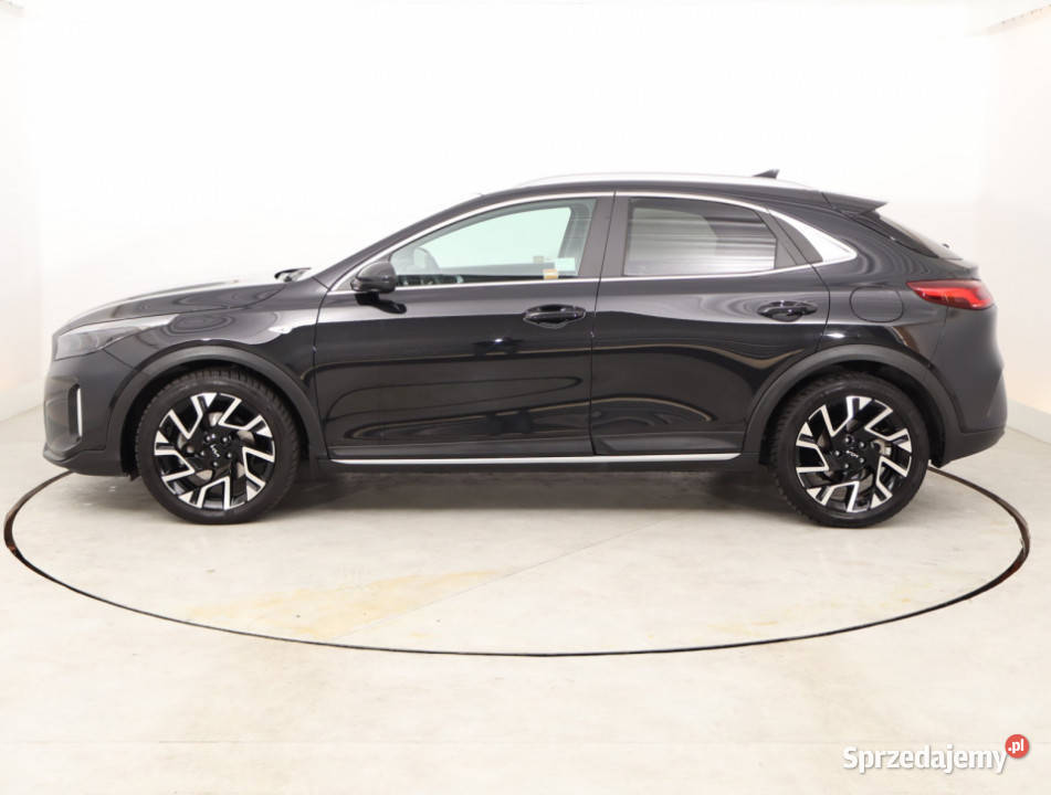 Kia XCeed 15 TGDI czujnik deszczu dolnośląskie Bielany Wrocławskie