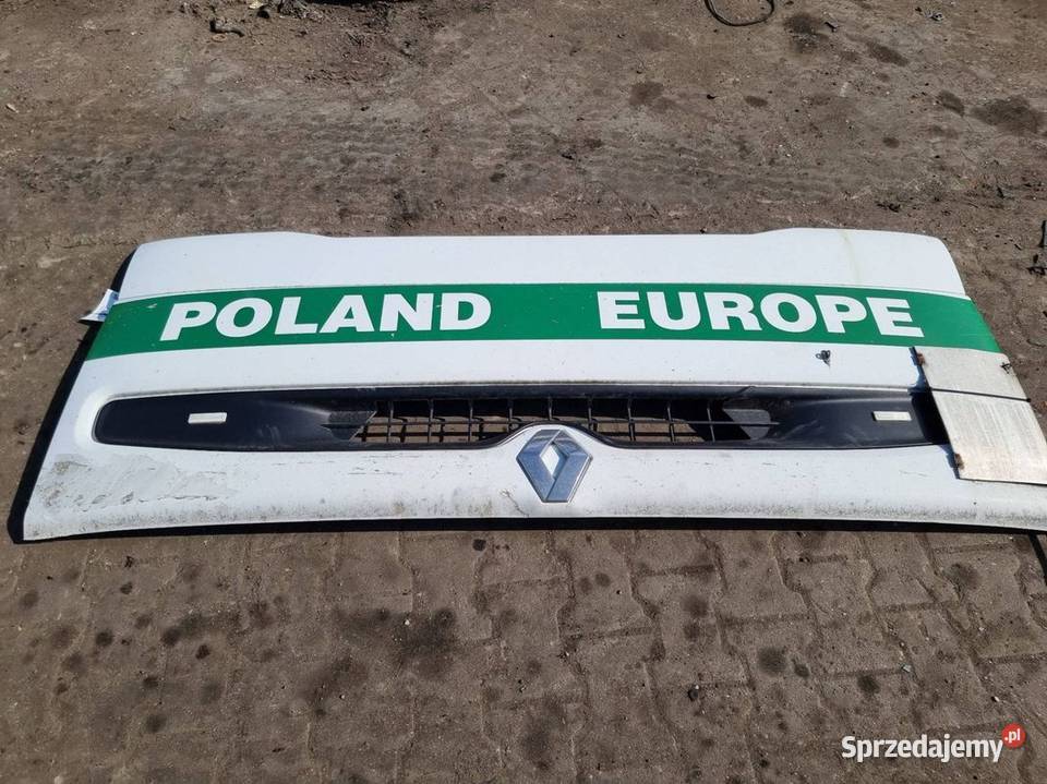 MASKA RENAULT PREMIUM 27019 Lipno