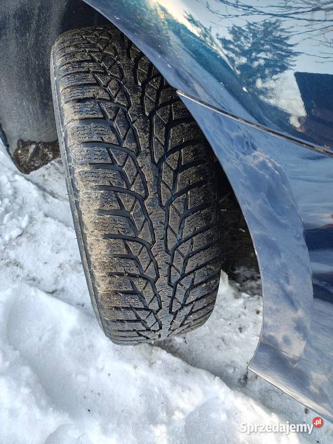 Citroen c4 wielkopolskie Góra