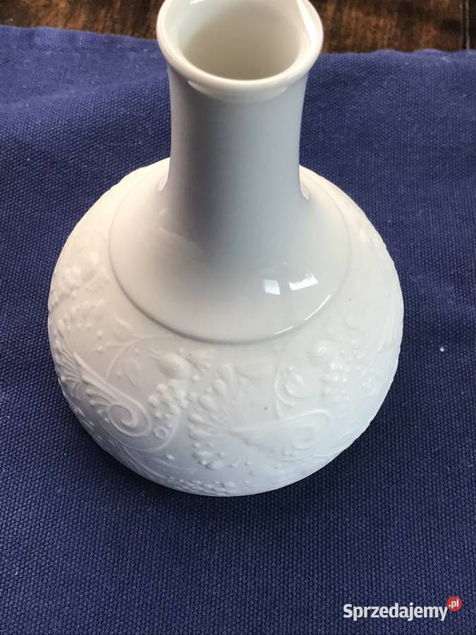 Rosenthal wazonik Bjorn Wimblad Polanica-Zdrój