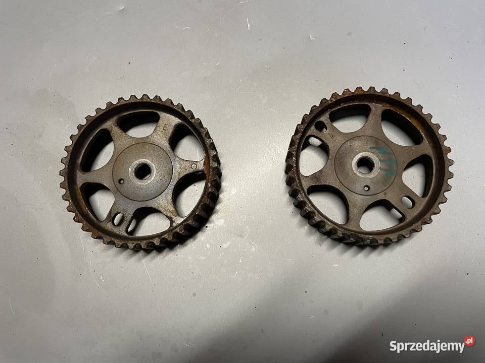 Koło wałka rozrządu peugeot citroen 16 16v NFR Silniki i osprzęt Jelcz-Laskowice