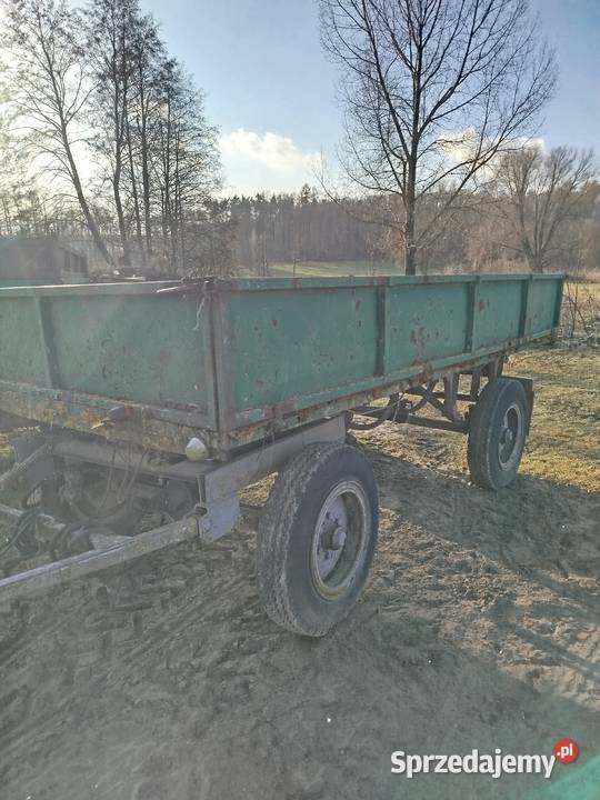 Burty przyczepy d47 d35 d55 d44 d50