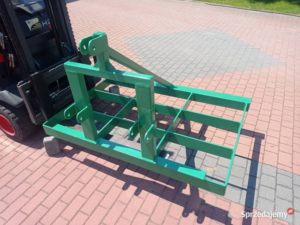 Równiarka niwelator 155x110 kratownica sprzedam
