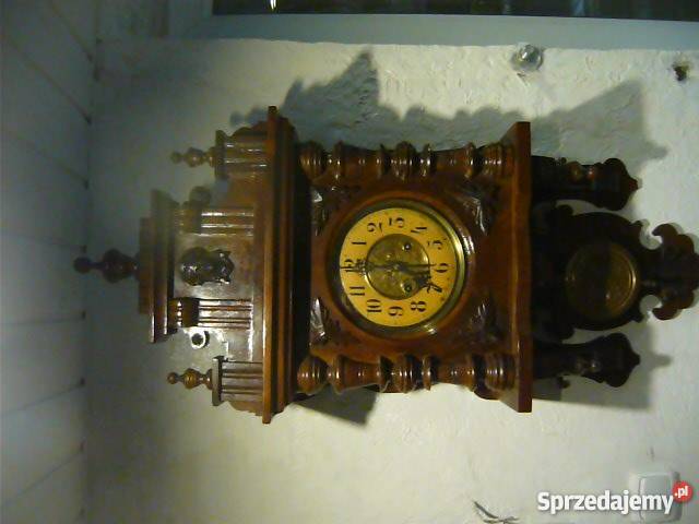 ZEGAR ŚLĄZAK JUNGHANS Grudziądz