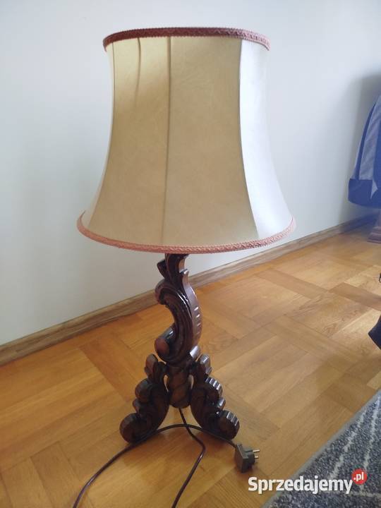Lampa Lampy podłogowe Rzeszów