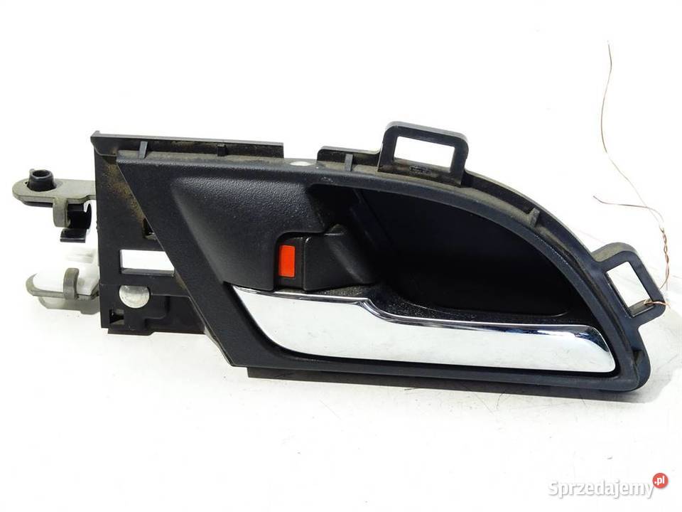 KLAMKA TYŁ LEWA WEWNĘTRZNA HONDA CRV III Van Klamki wewnętrzne