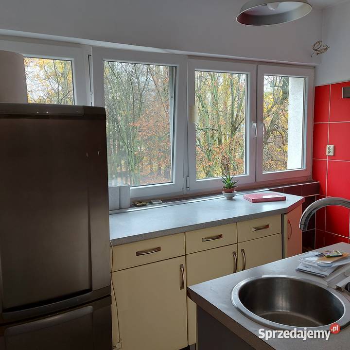 Słoneczne M3 45m Teofilów przedszkole parking miejsce parkingowe Łódź