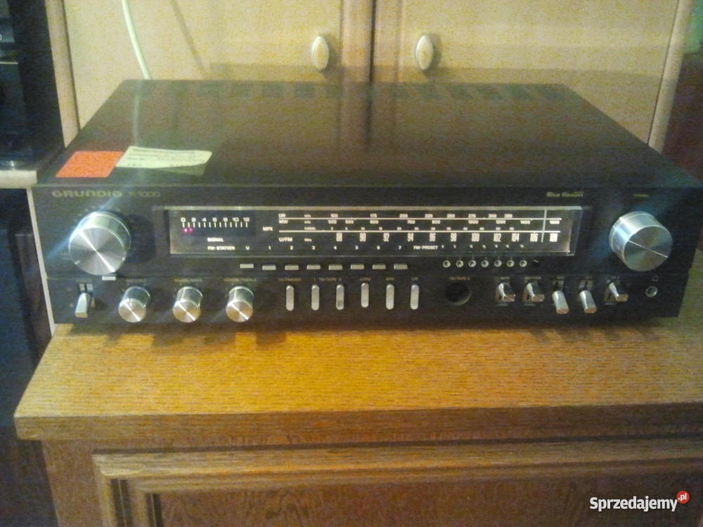 Grundig R1000 Staszów