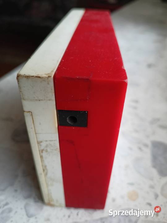 Stare rdio Unitra Eltra Kamila PRL