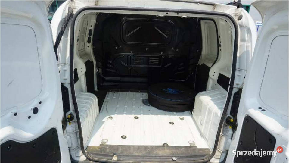 Fiat Fiorino 1368cm3 Komorniki