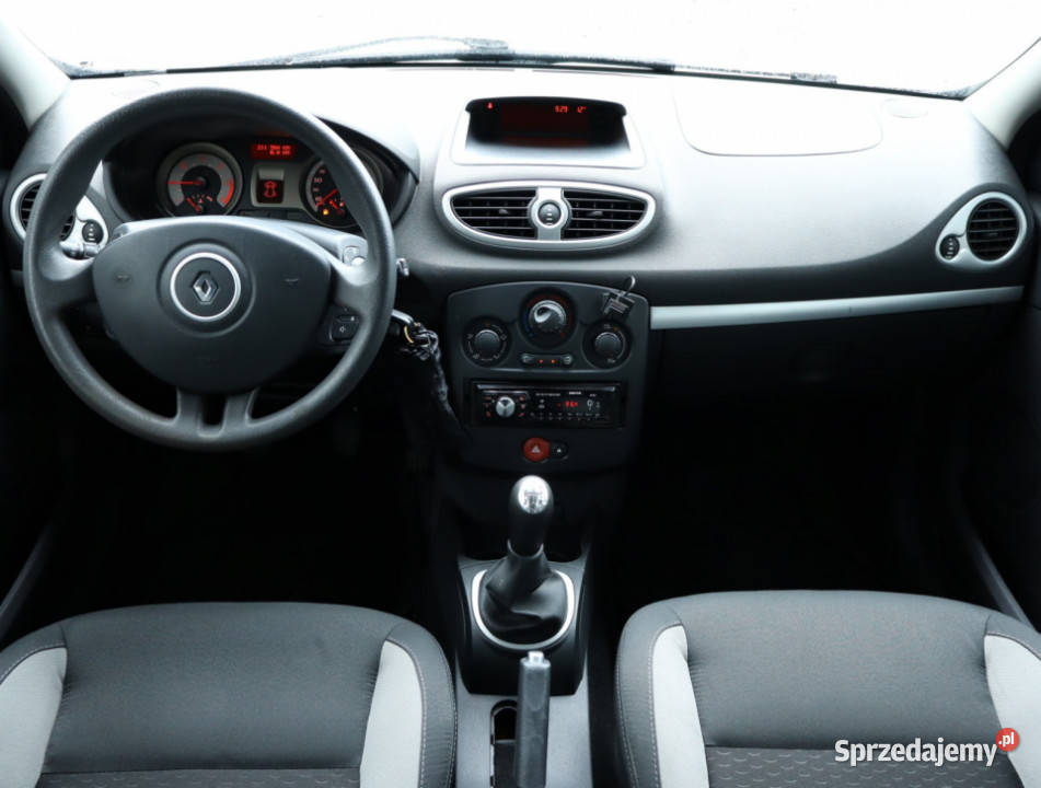 Renault Clio 15 dCi ABS Piaseczno