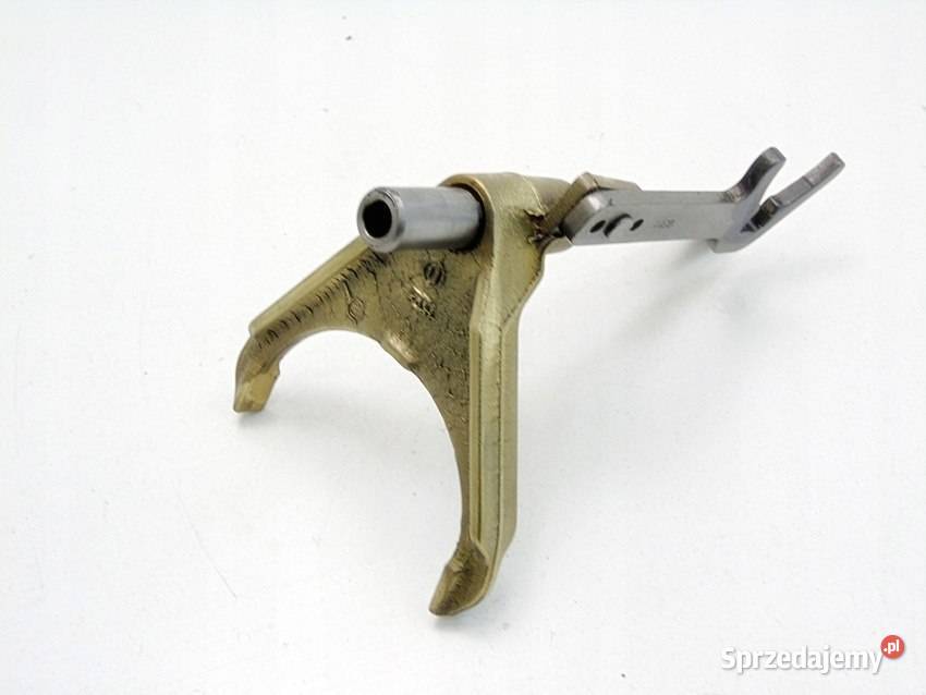 WIDEŁKI WYBIERAKA SKRZYNI BIEGÓW M40 BOXER sprzedam