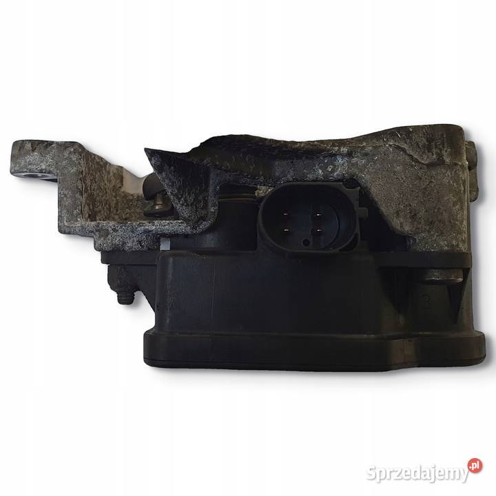 NASTAWNIK KLAP KOLEKTORA Opel Vectra C Signum 19 lubelskie