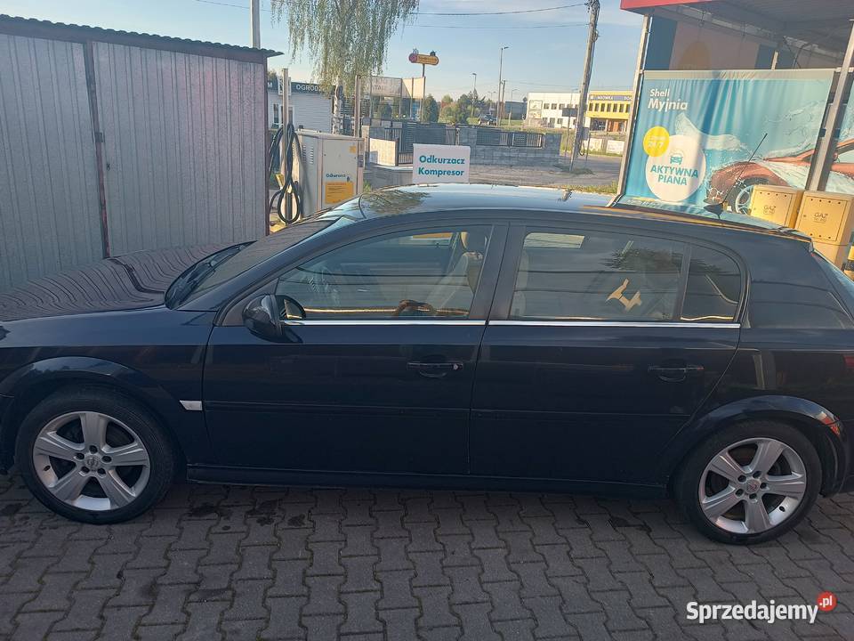 Sprzedam opel signum Signum Niepołomice sprzedam