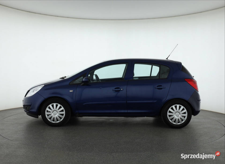 Opel Corsa 12 ESP Piaseczno