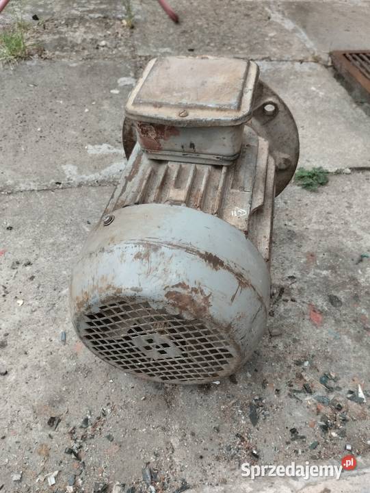 Silnik elektryczny kolnierzowy Ostrowiec Świętokrzyski