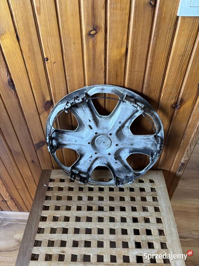 Kołpak ford 33 Krajenka