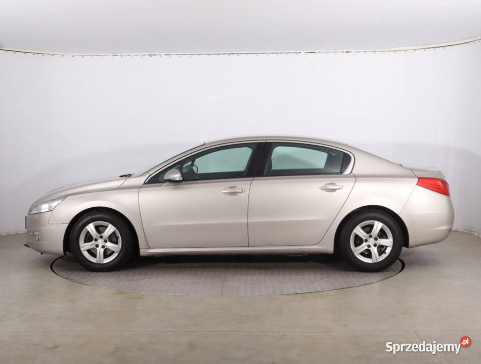 Peugeot 508 20 HDi Piaseczno sprzedam