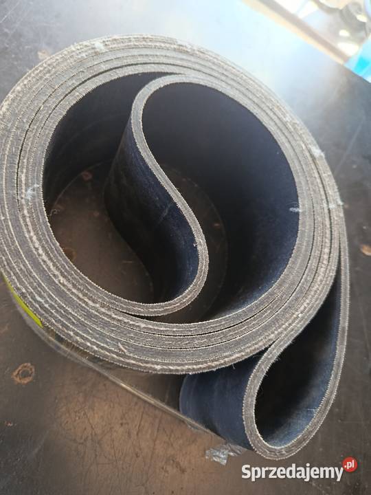 Pas młocarni 100x3350 Biłgoraj