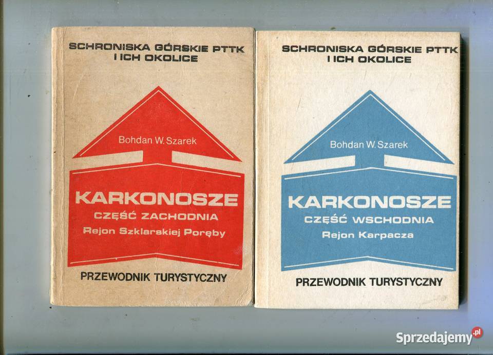 Karkonosze część zachodnia Karkonosze część zachodniopomorskie Szczecin
