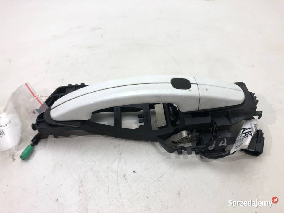 KLAMKA ZEWNĘTRZNA PRAWY PRZÓD FORD C II Klamki podkarpackie