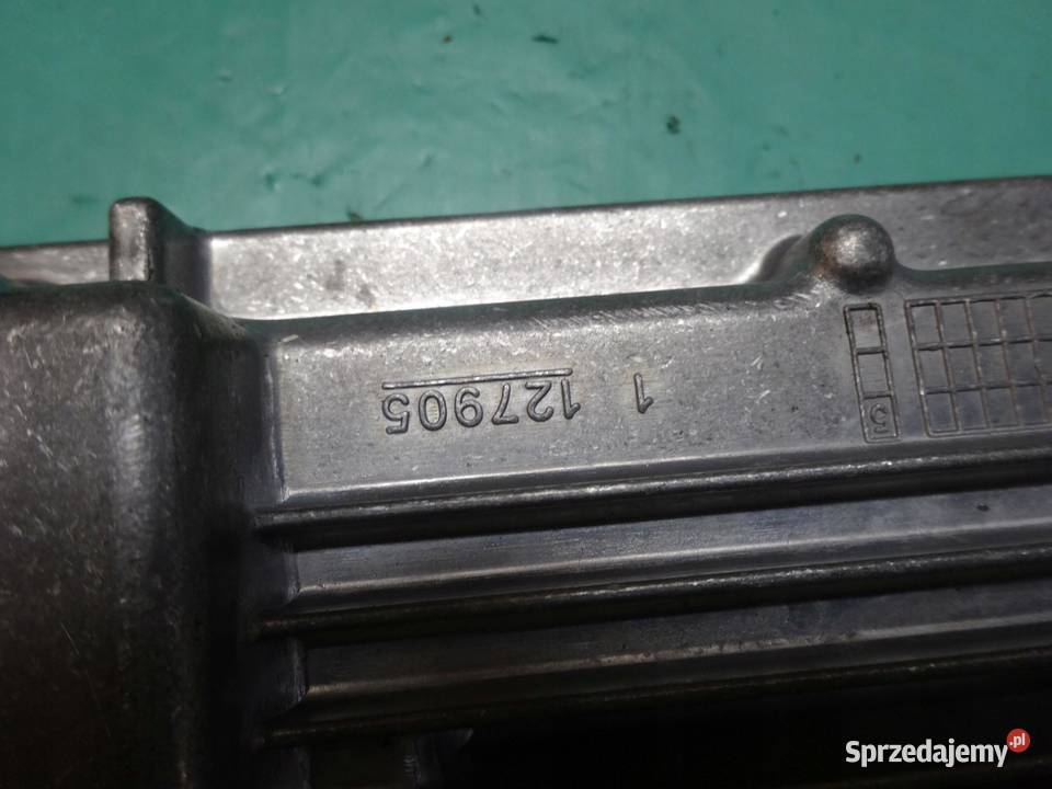 BMW F31 12r sterownik komputer silnika 8573258 świętokrzyskie