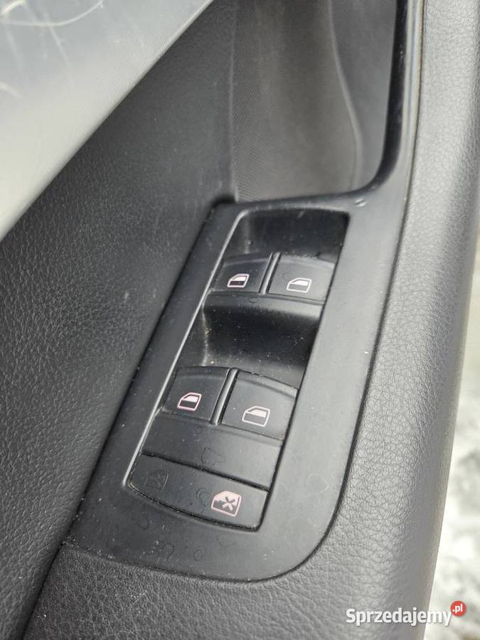 Sprzedam Audi a6 c6 356km