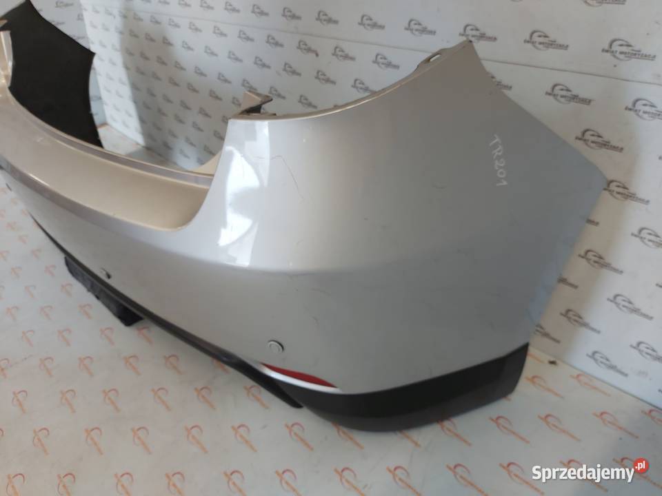 SUBARU IMPREZA XV III zderzak tył 57704FG051 świętokrzyskie Kielce