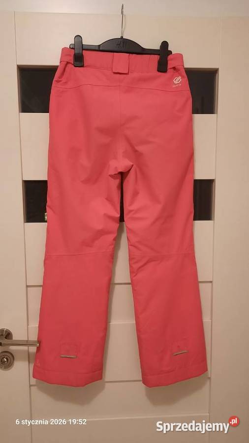 DARE2B spodnie narciarskie dziewczęce damskie mazowieckie