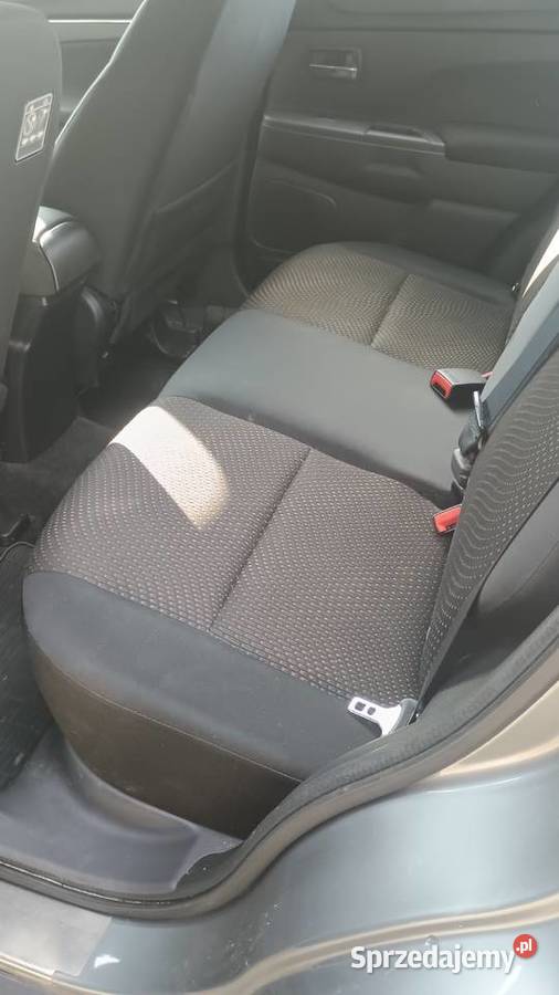 Sprzedam Mitsubishi ASX