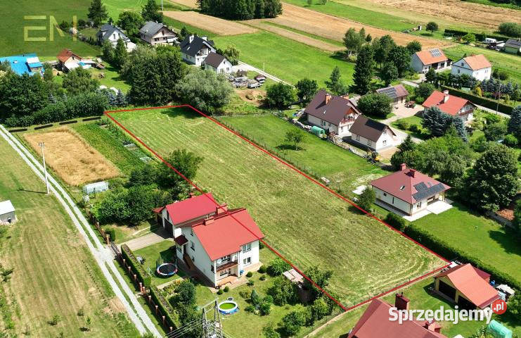 Grunt 2800m2 Dobrzechów