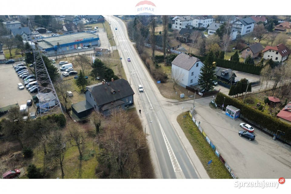 Urokliwy dom w BielskuBiałej na sprzedaż śląskie Bielsko-Biała