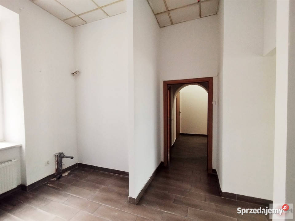 Lokal 7891m Łódź 78.91m2 Wynajem sprzedam