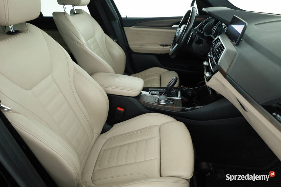 BMW X3 xDrive20d Piaseczno