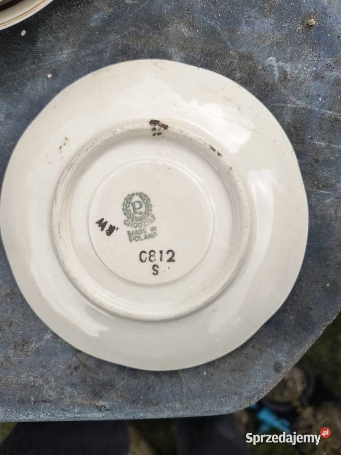 Sprzedam Porcelana i szkło Kołomąt