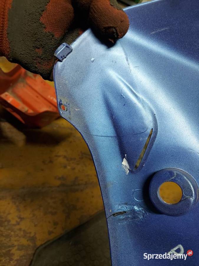 Honda CB 600 s Hornet czasza prawa owiewka CB600 Jelenia Góra