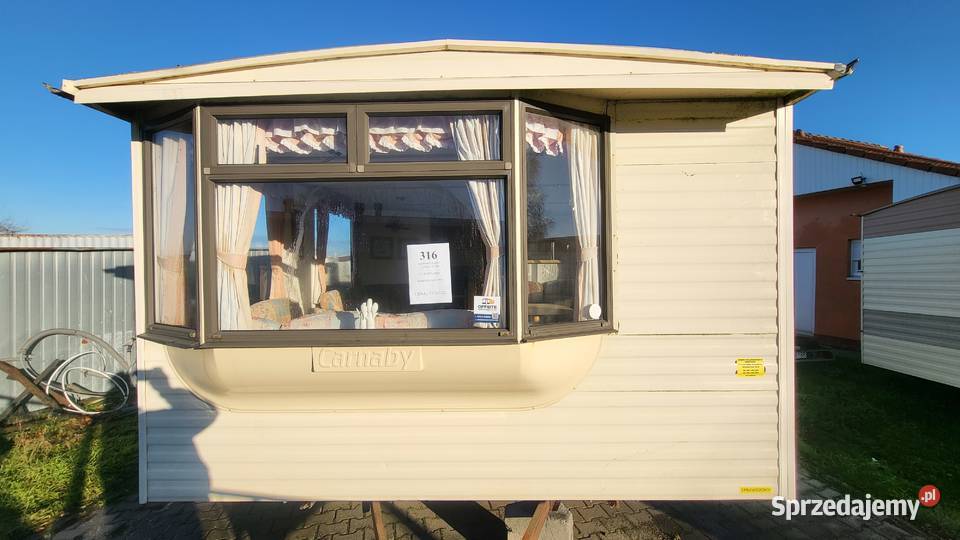 Domki domek holenderski domek angielski 316 Gołaszyn sprzedam