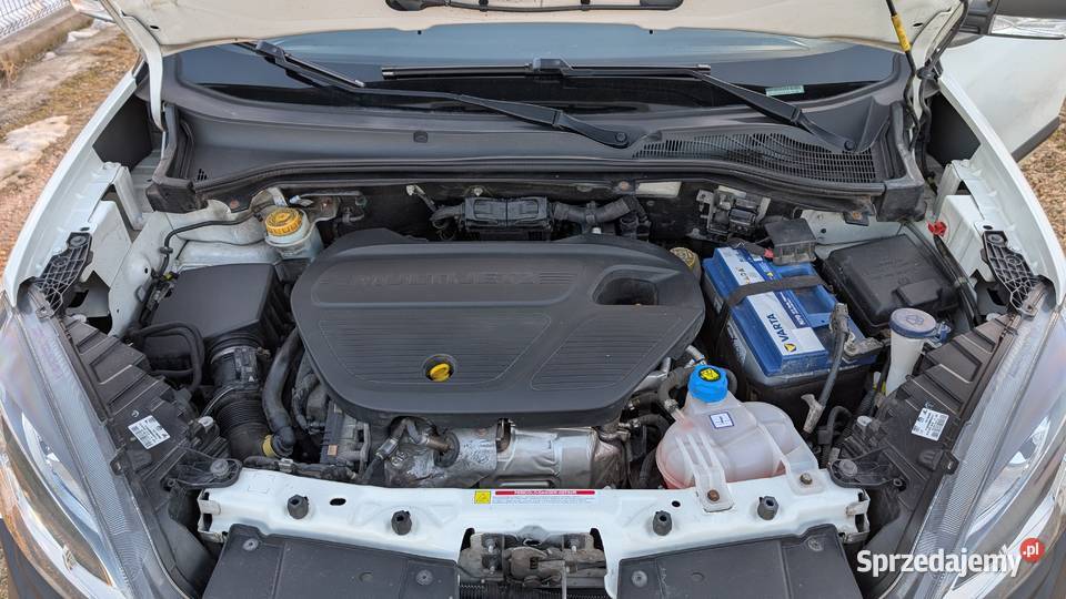 Fiat Doblo Cargo Maxi sprzedam