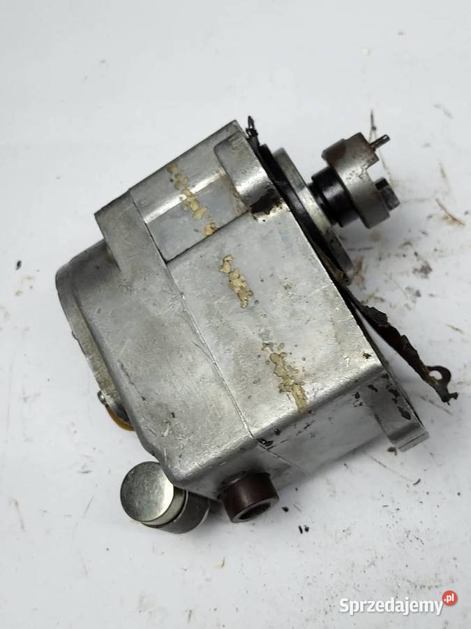 ISKROWNIK AWO SIMSON SPORT TOURIST JUNAK DAJE śląskie Rybnik