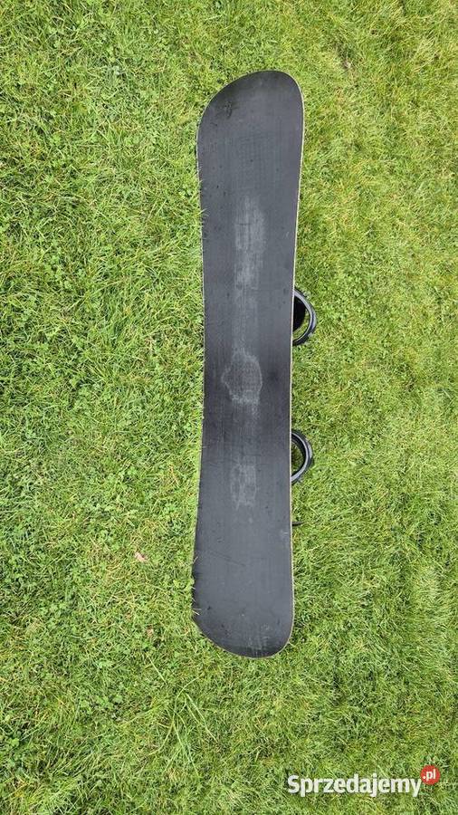 Deska na śnieg Snowboard Bogatynia sprzedam