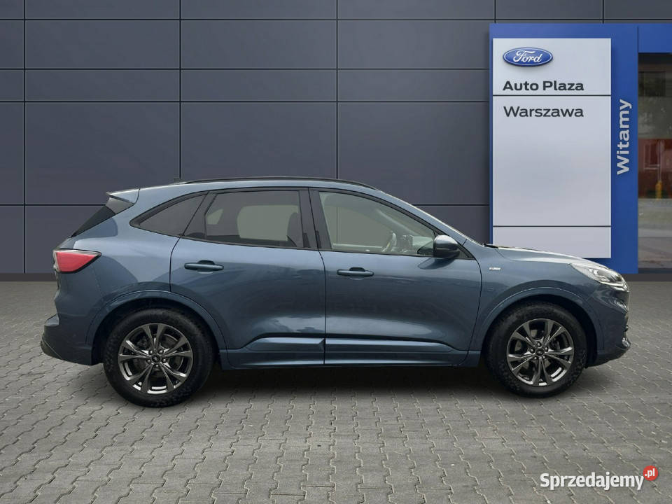 Ford Kuga Ford Kuga 15 Stline 150 Gwarancja lakier metallic Warszawa