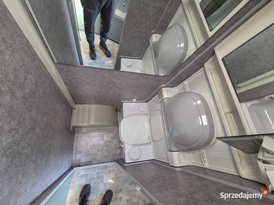 Beyerland Markiza przedsionek Czarków