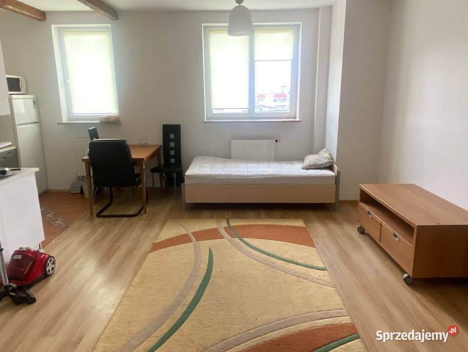 Do wynajęcia 2 pokojowe balkon tramwaj do Metra sprzedam