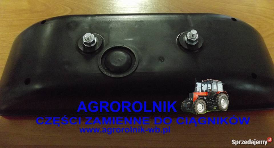 Lampa tylna lewaprawa URSUS C 360 C 385 Parczew sprzedam