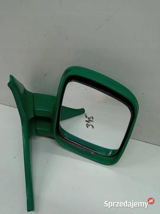 LUSTERKO PRAWE MANUALNE MLO120160 VW Transporter sprzedam