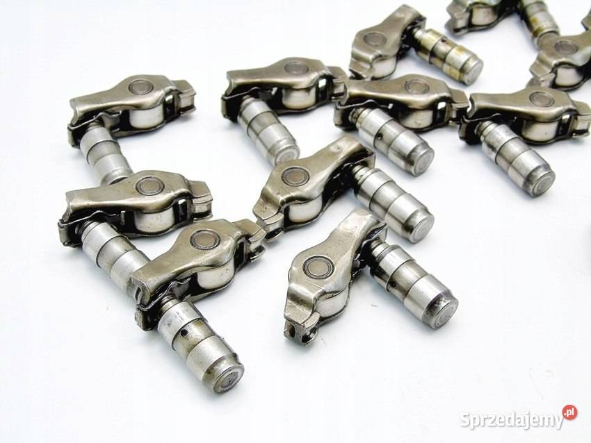 DŹWIGIENKI 16 BMW E87 E90 E91 E92 E81 116 316