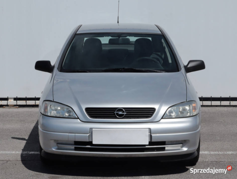 Opel Astra 16 16V Astra